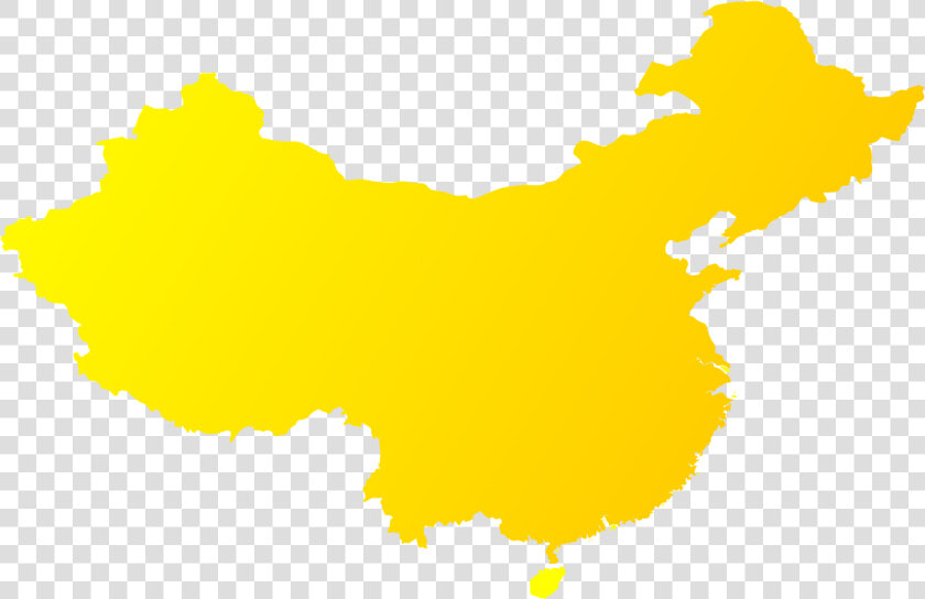 Flag Of China Map Taiwan   Map China Vector  HD Png DownloadTransparent PNG