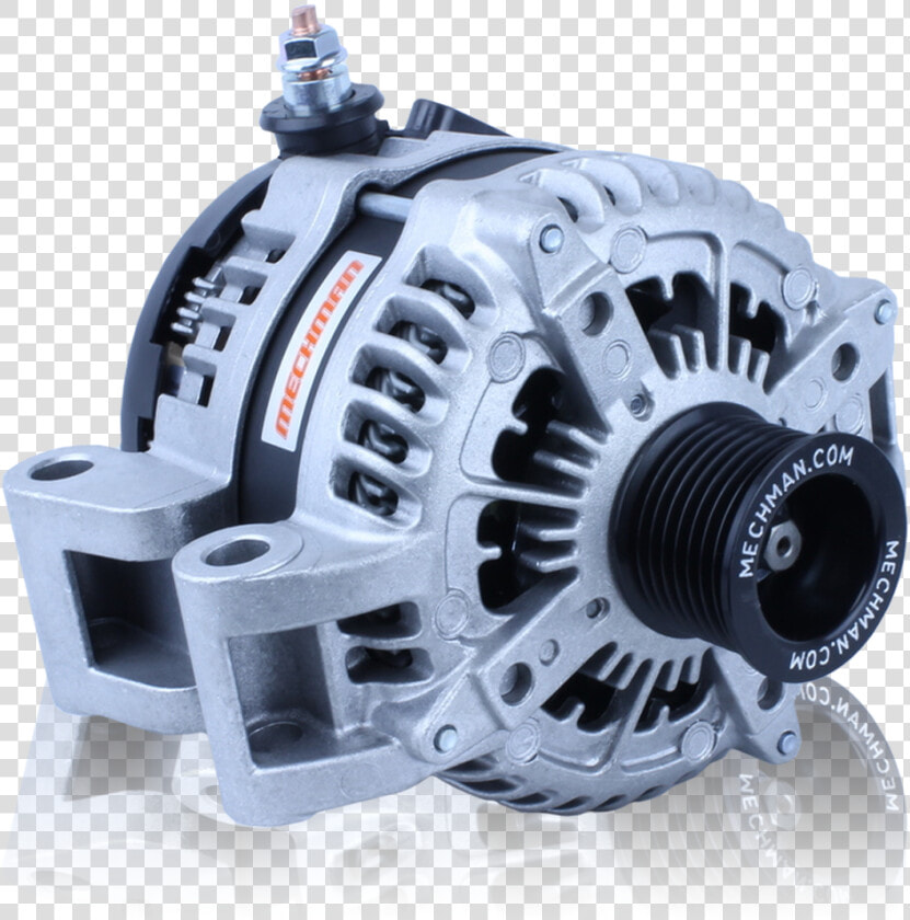 370 Amp Elite Series Alternator To Replace Ford T Mount   Hub Gear  HD Png DownloadTransparent PNG