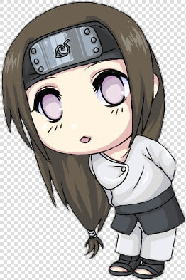  neji Hyuga  HD Png DownloadTransparent PNG