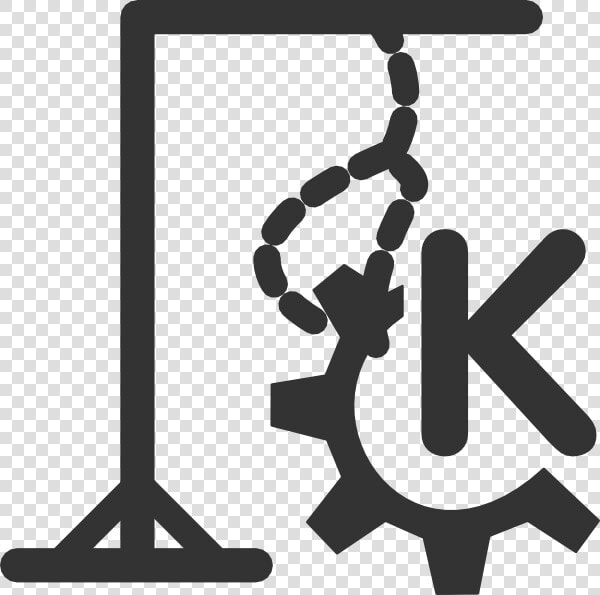 Hangman Png  Transparent PngTransparent PNG