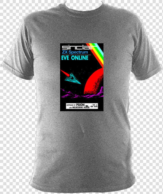 Gaming Sinclair Modern Psion Eve Online   T shirt  HD Png DownloadTransparent PNG