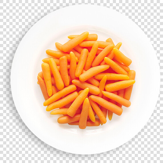 Chill Ripe Whole Baby Carrots12 X 2 Lbs   Carrot Dish Png  Transparent PngTransparent PNG