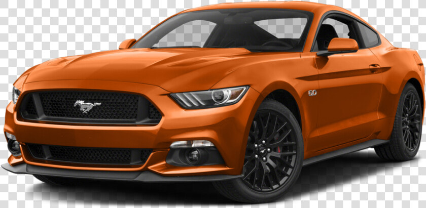 Ford Mustang Png   Ford Mustang Gt Premium 2017  Transparent PngTransparent PNG