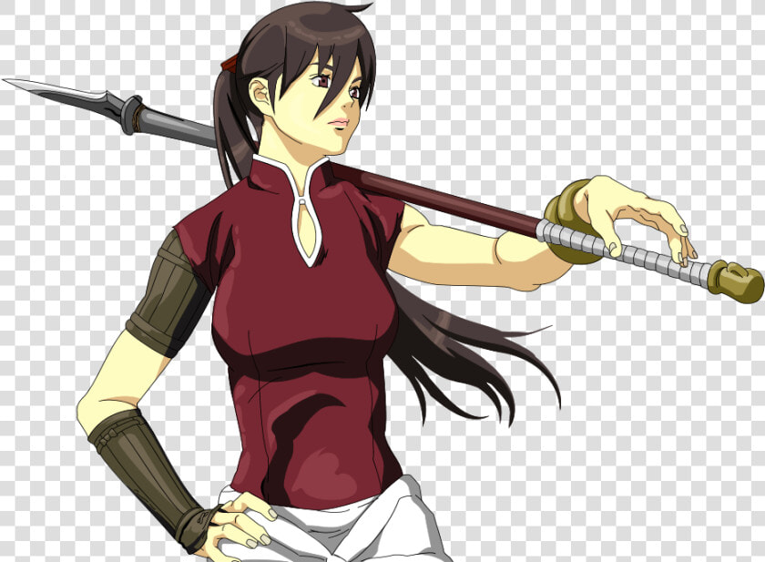 Balsa By Demarthl   Balsa Anime  HD Png DownloadTransparent PNG