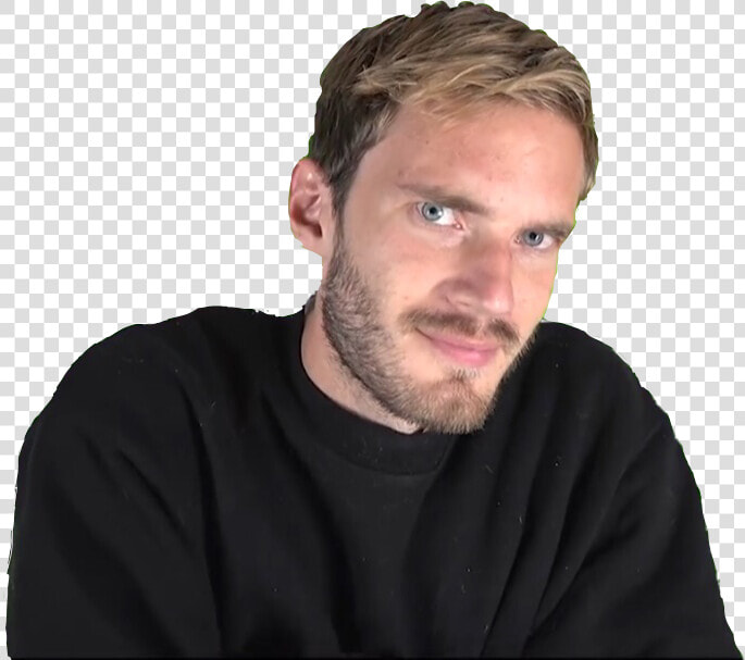  sticker  pewdiepie  felixkjellberg  freetoedit  HD Png DownloadTransparent PNG