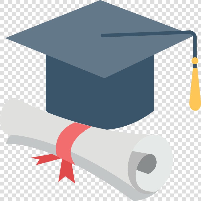 Bachelors Degree Graduation Ceremony Icon   Degree Clipart  HD Png DownloadTransparent PNG