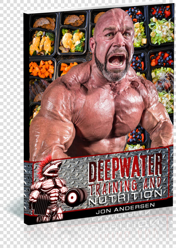 Transparent Bodybuilder Png   Poster  Png DownloadTransparent PNG