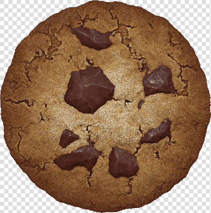 Cookie From Cookie Clicker  HD Png DownloadTransparent PNG