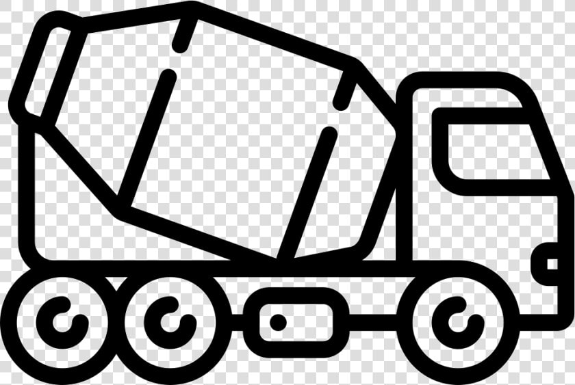 Mixer Truck Comments   Gas Tank Truck Transparent  HD Png DownloadTransparent PNG