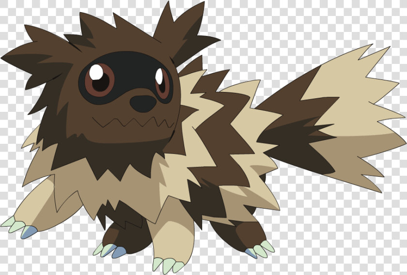 Legends Of The Multi universe Wiki   Pokemon Zigzagoon  HD Png DownloadTransparent PNG