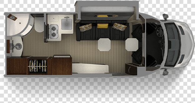 Airstream Atlas Murphy Suite  HD Png DownloadTransparent PNG