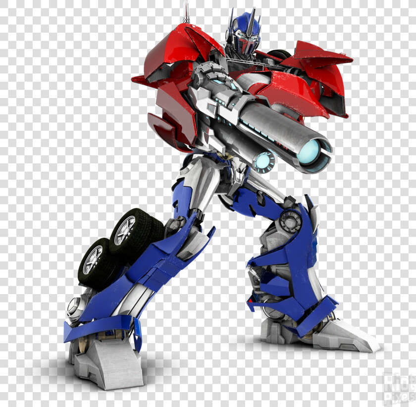 Transformers Prime Optimus Prime  HD Png DownloadTransparent PNG