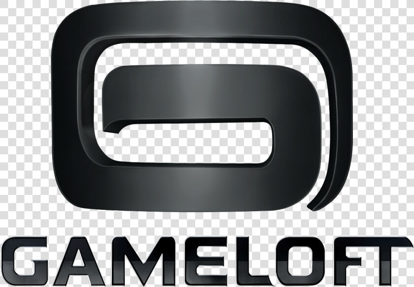 Inside Info On New Modern Combat Game   Gameloft Logo  HD Png DownloadTransparent PNG