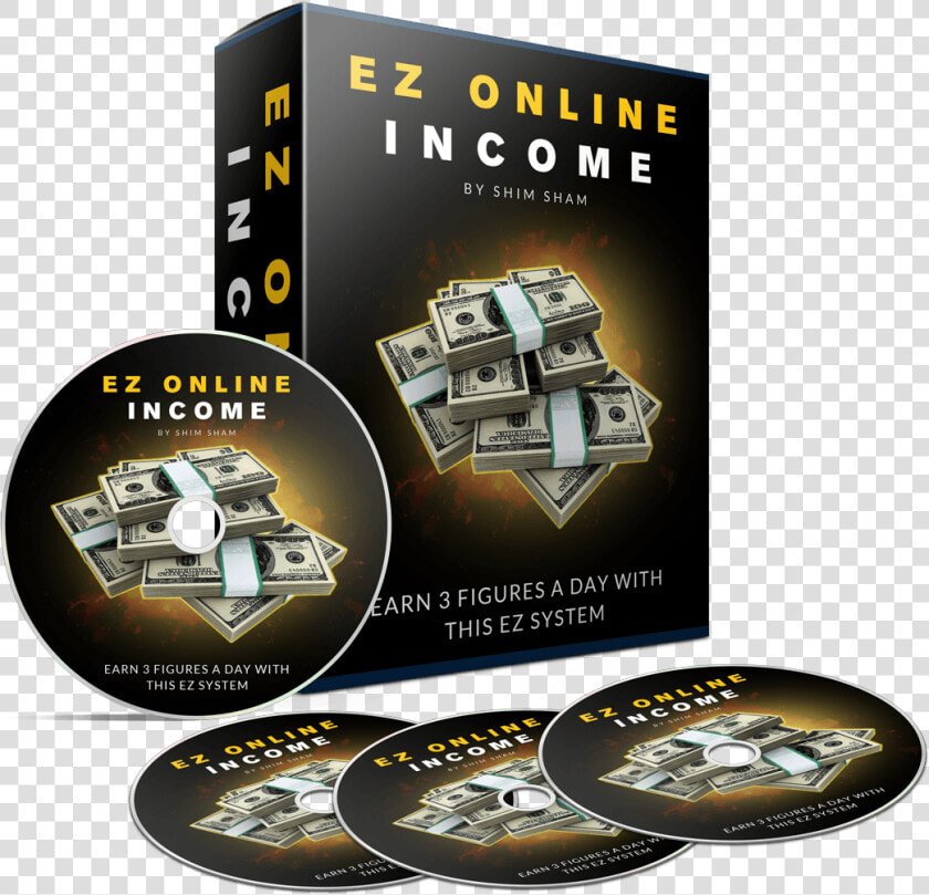 Ez Online Income Review Get Bonuses   Flyer  HD Png DownloadTransparent PNG