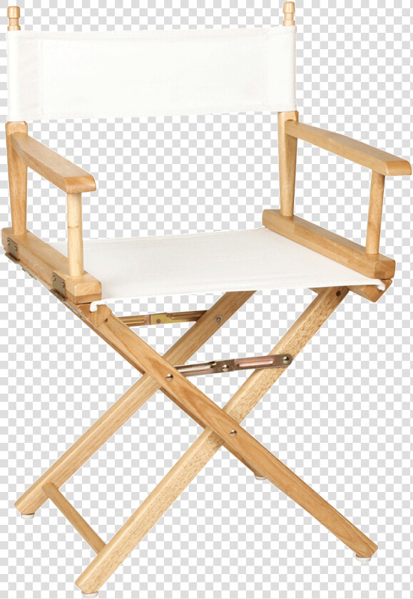 Director S Natural Chair   Ghế Cho Đạo Diễn  HD Png DownloadTransparent PNG