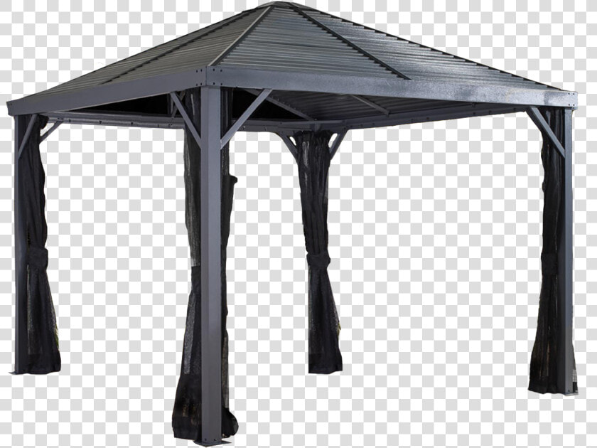 Sojag Sanibel   Gazebo 8 X 8  HD Png DownloadTransparent PNG