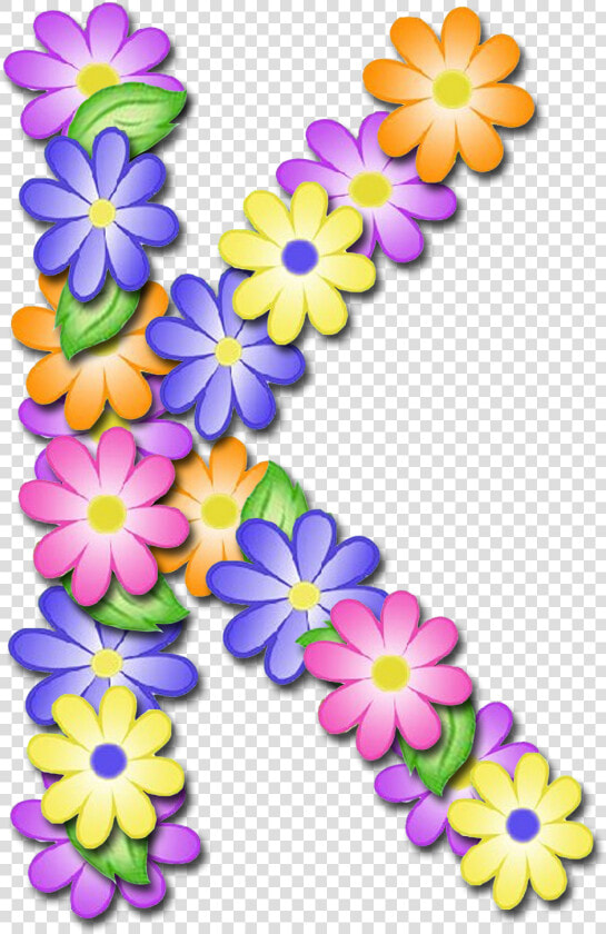 Alfabeto De Primavera Png Clipart   Png Download   Alfabeto De Primavera Png  Transparent PngTransparent PNG