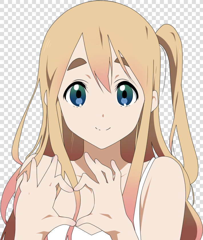 Tsumugi Kotobuki Ritsu Tainaka Yui Hirasawa Mio Akiyama   Tsumugi K  HD Png DownloadTransparent PNG