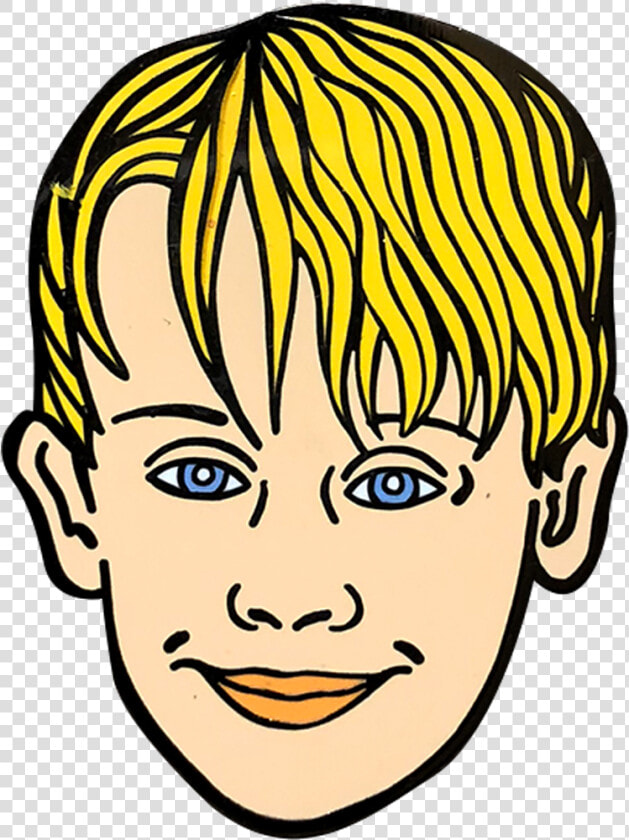 Data Kevin Pin   Home Alone Kevin Cartoon  HD Png DownloadTransparent PNG