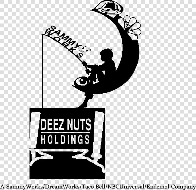 Deez Nuts Png   Dreamworks  Transparent PngTransparent PNG