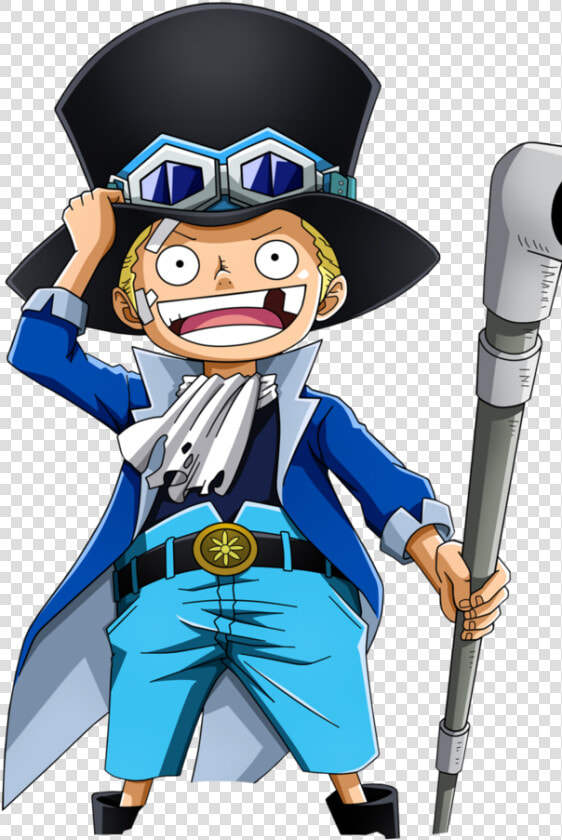 Sabo One Piece Wallpaper Hd  HD Png DownloadTransparent PNG