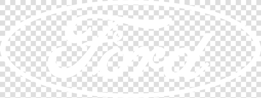 Ford Logo White   Ford  HD Png DownloadTransparent PNG