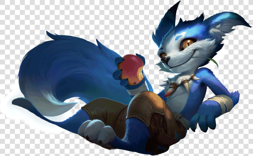 Fennik Arena Of Valor Png  Transparent PngTransparent PNG