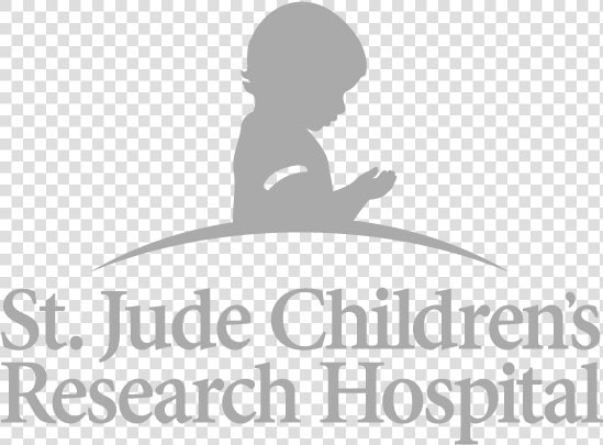 Dac Giving Back Logos 01   St Jude Children  39 s Research Hospital  HD Png DownloadTransparent PNG