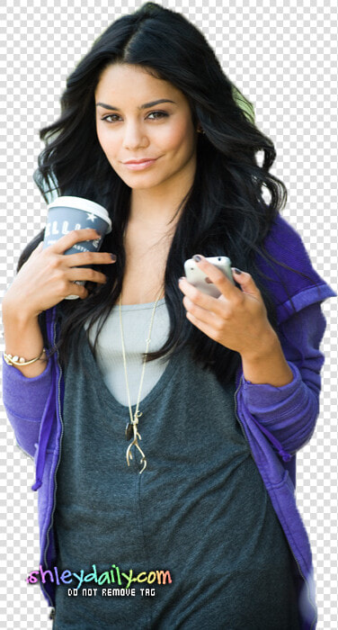 Vanessa Hudgens  HD Png DownloadTransparent PNG