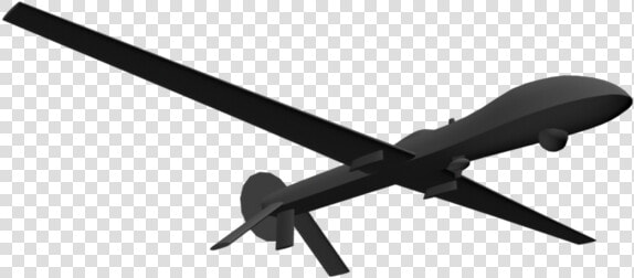 Predator Drone Png   Uav Png  Transparent PngTransparent PNG