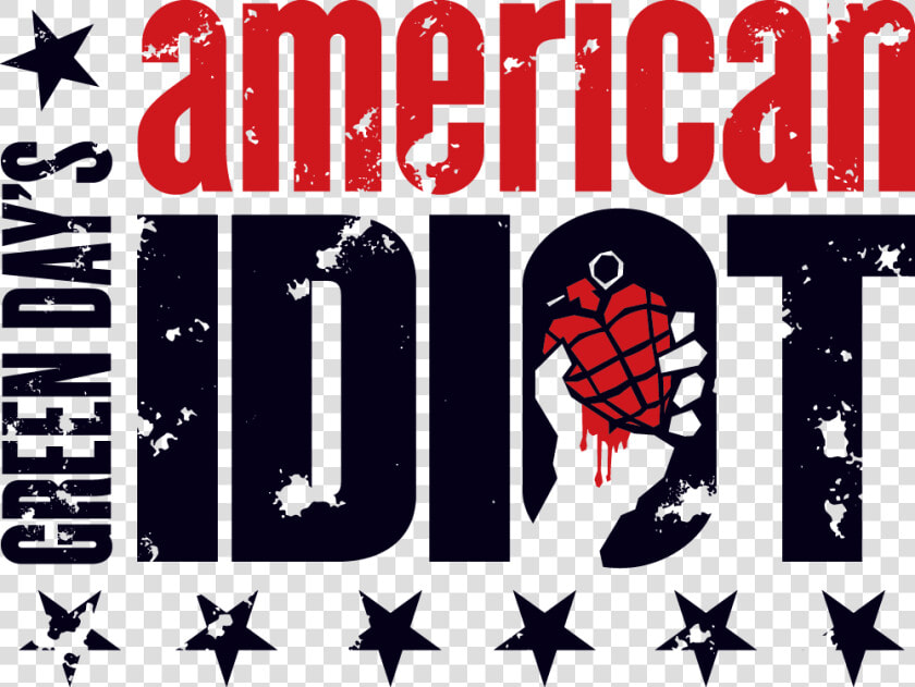 Green Day S American Idiot   American Idiot The Musical  HD Png DownloadTransparent PNG