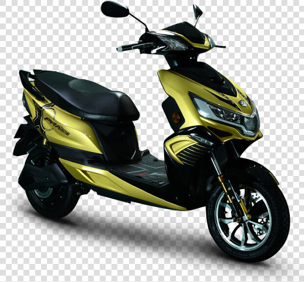 Transparent Moped Png   Okinawa Praise Electric Scooter  Png DownloadTransparent PNG