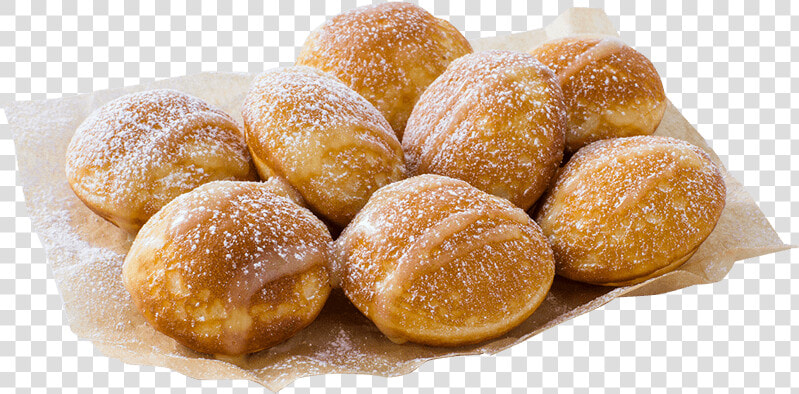 Freshly Baked Petit Pancakes   Domino  39 s Pizza Mini Pancakes  HD Png DownloadTransparent PNG