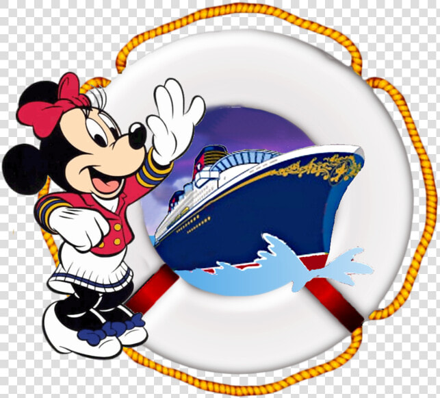 Clip Art Disney Cruise Line   Disney Cruise Ship Cartoon  HD Png DownloadTransparent PNG