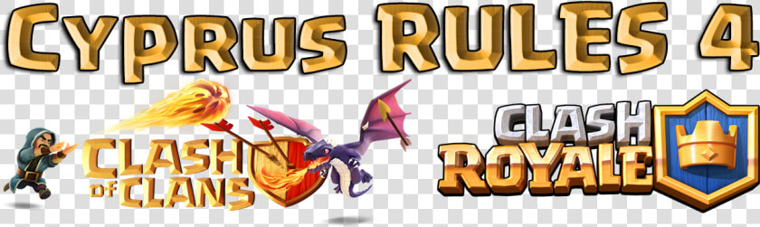 Cyprus Rules   Clash Of Clans  HD Png DownloadTransparent PNG