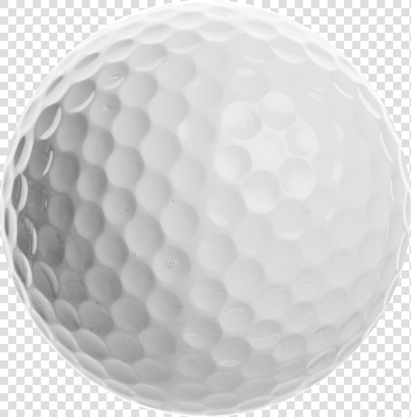 Transparent Golf Ball Clipart   Golf Ball White Background  HD Png DownloadTransparent PNG