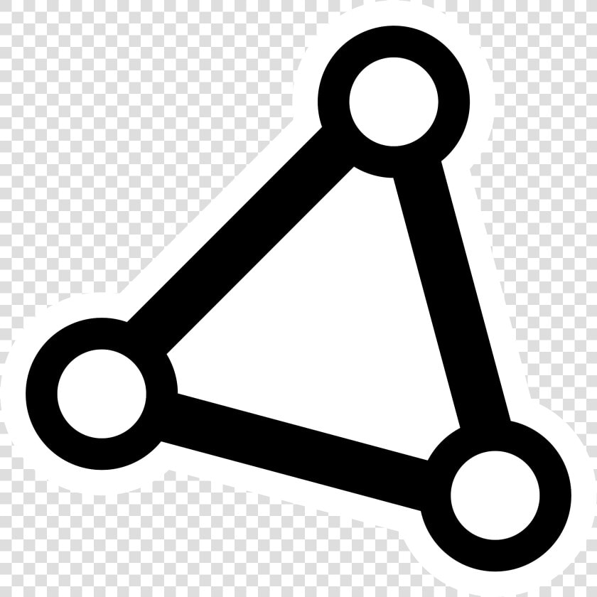 Mono Triangle Clip Arts   Software  HD Png DownloadTransparent PNG