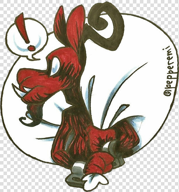 Krampus Png  Transparent PngTransparent PNG