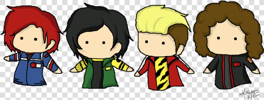 Thumb Image   My Chemical Romance Drawings Cute  HD Png DownloadTransparent PNG