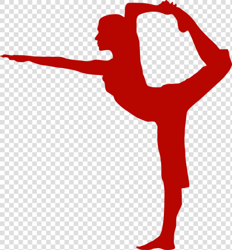 Yoga Silhouette Clipart   Png Download   Yoga Silhouette Transparent  Png DownloadTransparent PNG