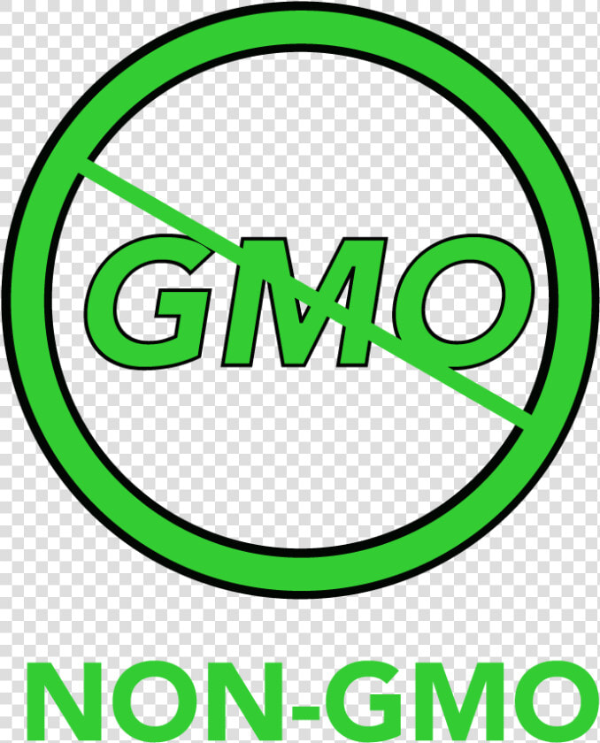 Non Gmo Icon   Circle  HD Png DownloadTransparent PNG