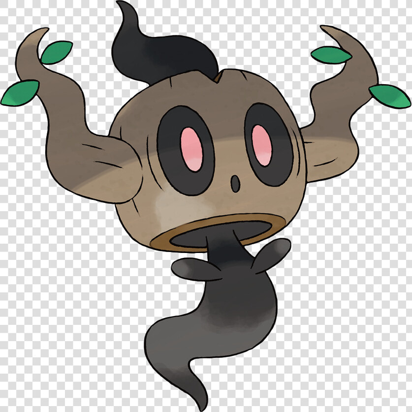 Phantump   Phantump Pokemon Go  HD Png DownloadTransparent PNG