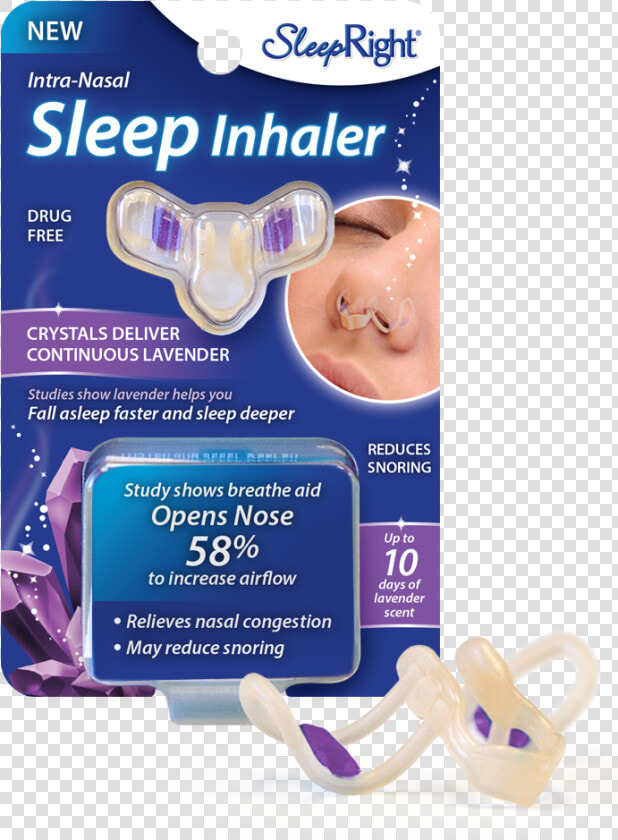 Sleep Inhaler  HD Png DownloadTransparent PNG