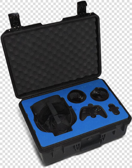 Oculus Rift S Case  HD Png DownloadTransparent PNG