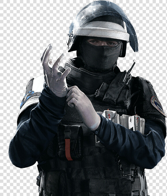 Tachanka Helmet Png Image Stock   Rainbow Six Siege Operators Doc  Transparent PngTransparent PNG