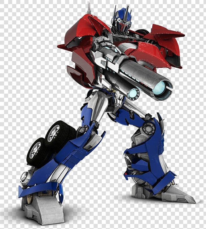 Great Characters Wiki   Optimus Prime Transformer Clipart  HD Png DownloadTransparent PNG