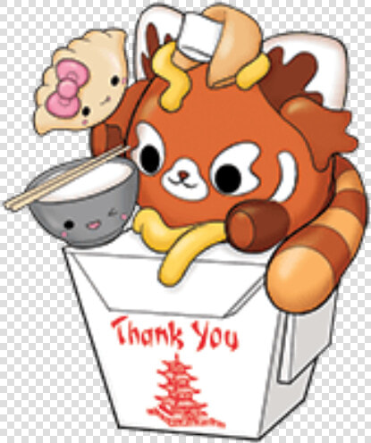 Smooshy Mushy Wiki   Smooshy Mushy Red Panda  HD Png DownloadTransparent PNG