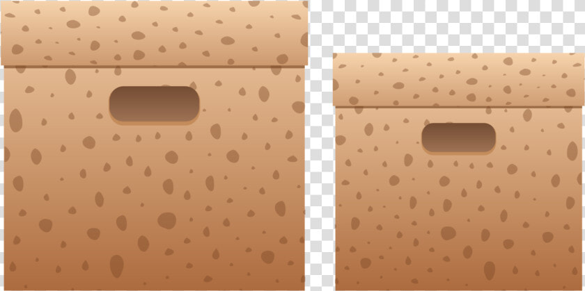 Box drawing carton   Polka Dot  HD Png DownloadTransparent PNG