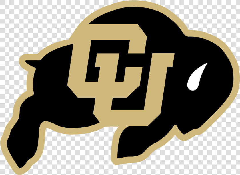 Colorado Buffaloes Logo  HD Png DownloadTransparent PNG