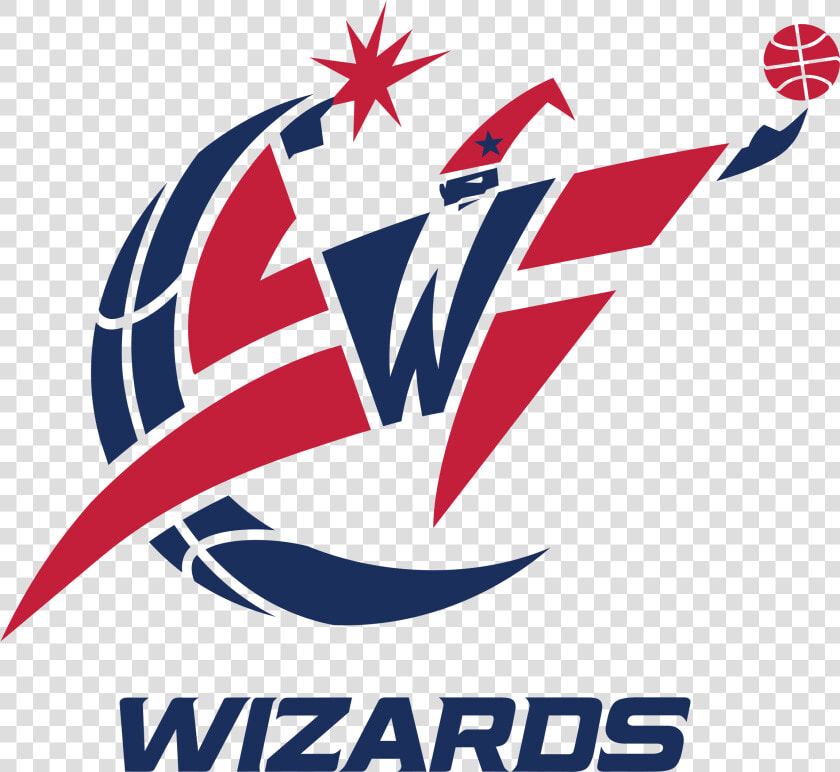 Logo Washington Wizards   Wizards Logo  HD Png DownloadTransparent PNG